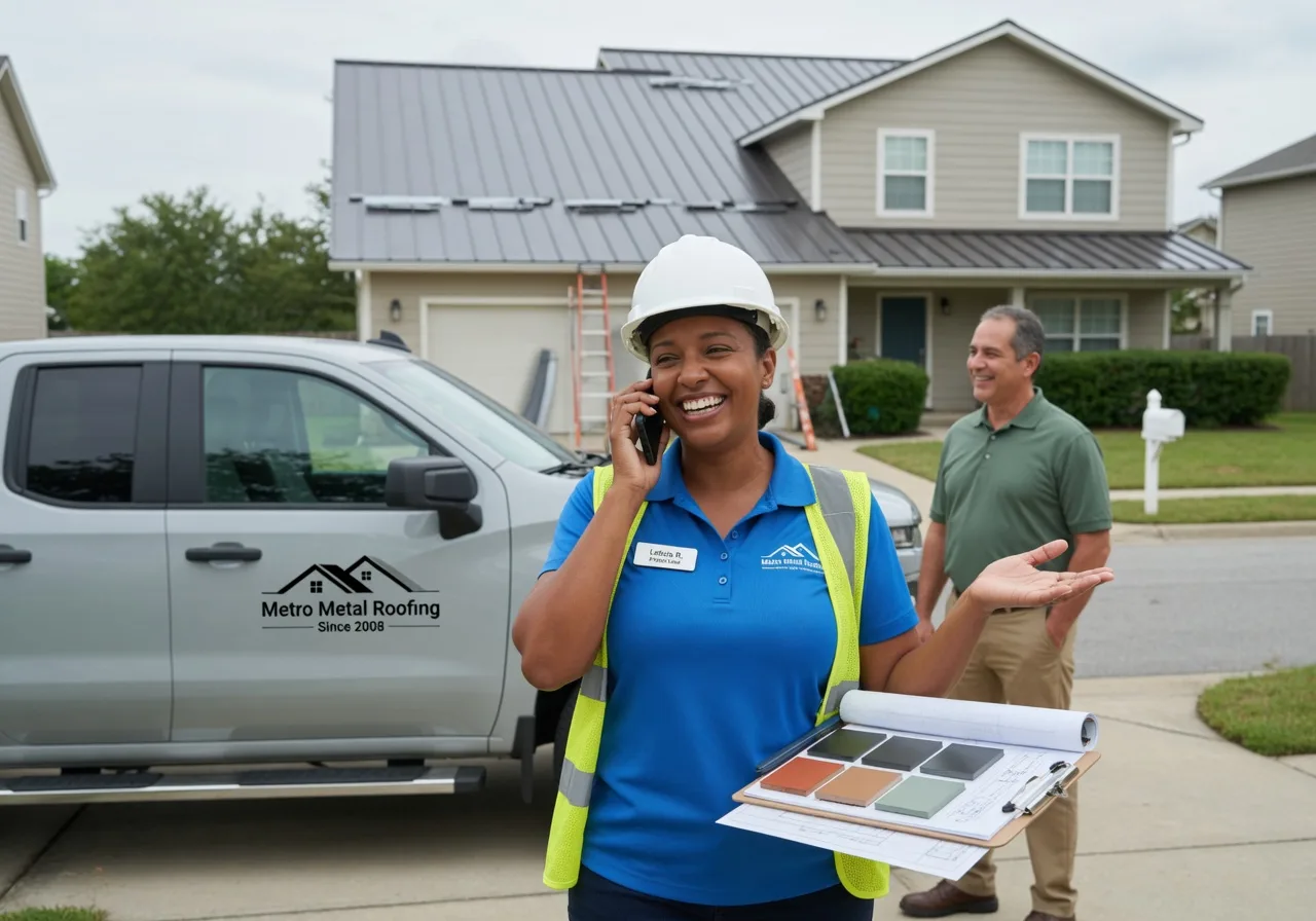 Metal Roofing Installation Montello, NV FAQs