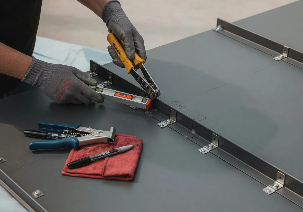 Why choose Metal Roofing Installation in Montello, NV